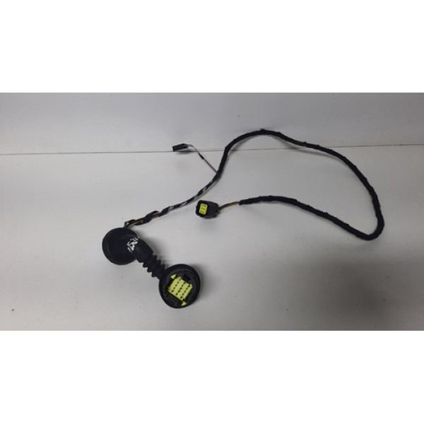 Chicote Porta Traseira Direita Ford Ecosport Fiest 2003 Á 11