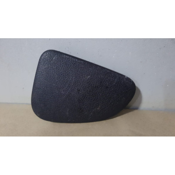 Acabamento Lateral Direito Painel Peugeot 206