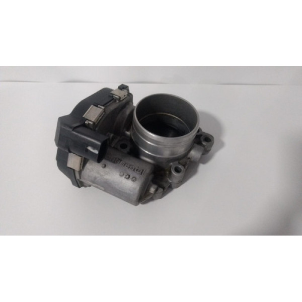 Corpo Borboleta Tbi Jetta 2.0 8v Comfortline 2011 A 2017