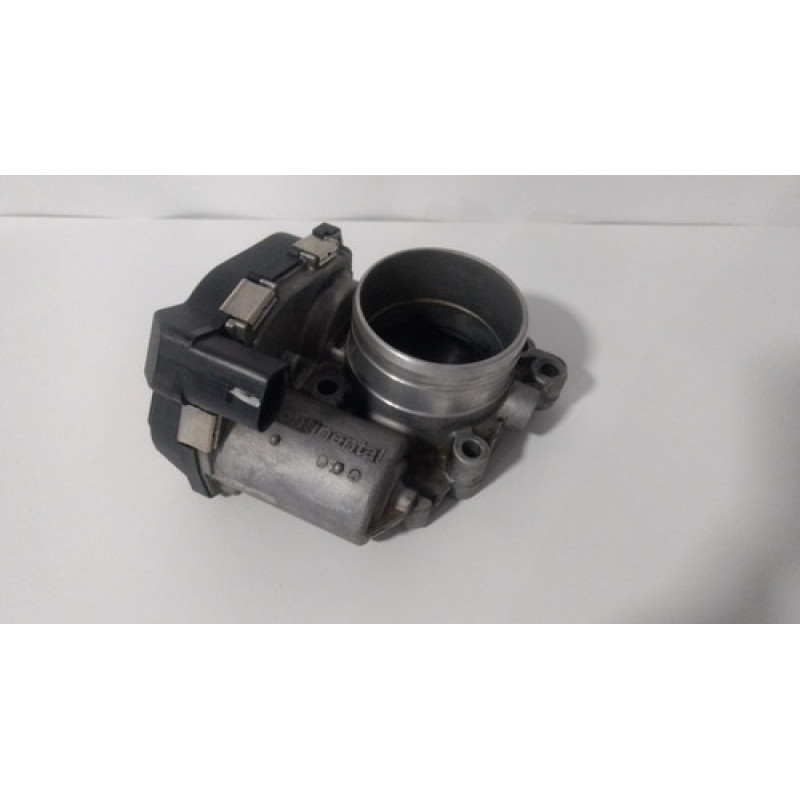 Corpo Borboleta Tbi Jetta 2.0 8v Comfortline 2011 A 2017 Corpo Borboleta Tbi Jetta 2.0 8v Comfortline 2011 A 2017