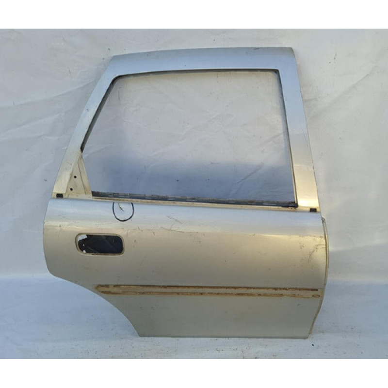 Porta Traseira Direito Vectra 1997 1998 1999 2000 A 2005 Porta Traseira Direito Vectra 1997 1998 1999 2000 A 2005