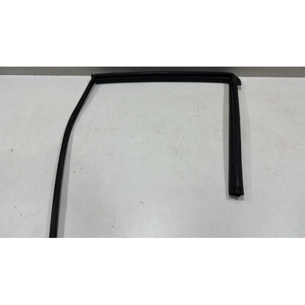 Borracha Canaleta Vidro Traseiro Direito March 2015 823309lh