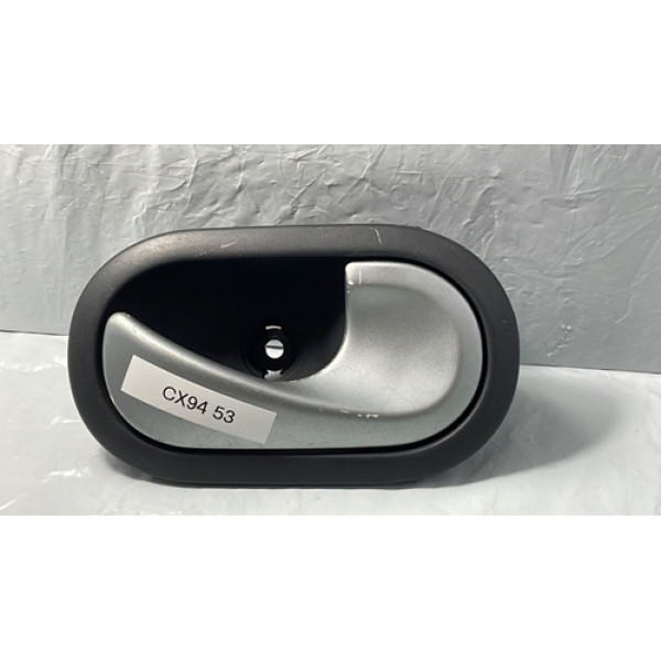 Maçaneta Interna Traseira Direito Renault Megane 2007 A 2013