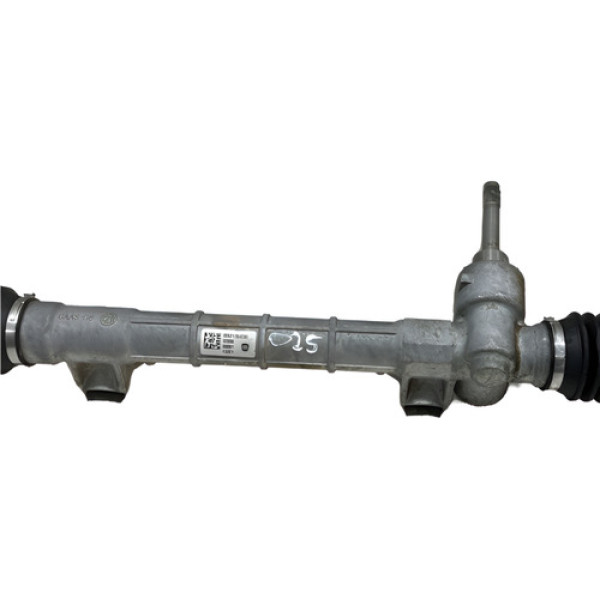 Caixa Direção Fiat Argo Cronos 1.3 2019 Á 2023 Original