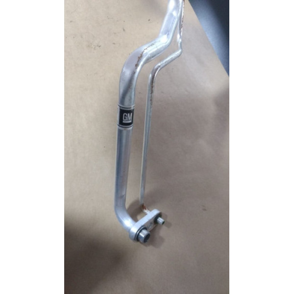 Mangueira Do Ar Condicionado Gm Onix Prisma 52046871 Orig.