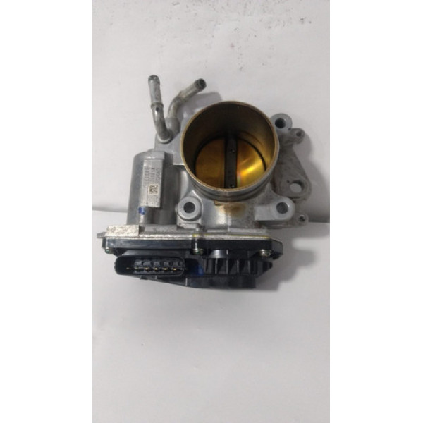 Tbi Corpo  Borboleta Honda New Civic 2.0 2017 2018 2019 2020