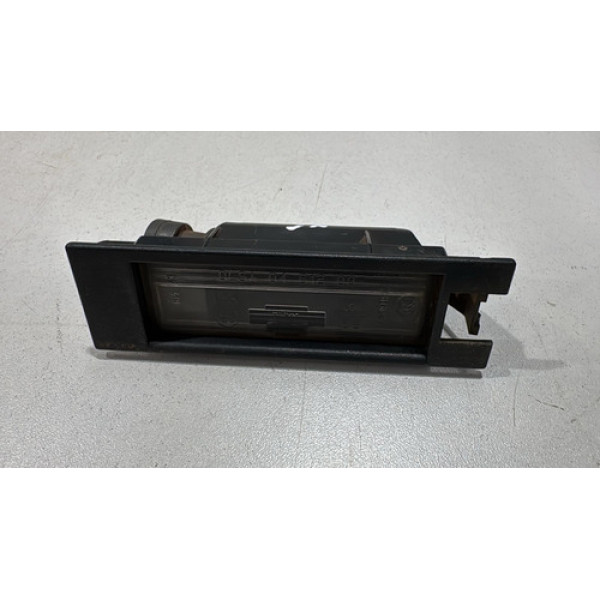 Lanterna Luz De Placa Cruze Cobalt Spin 11 A 2018 13251936