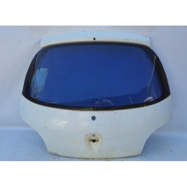 Tampa Traseira Ford Ka 1997 1998 1999 2000 2001.