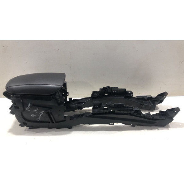 Console Central Ford Fusion Ano 2013 A 2018