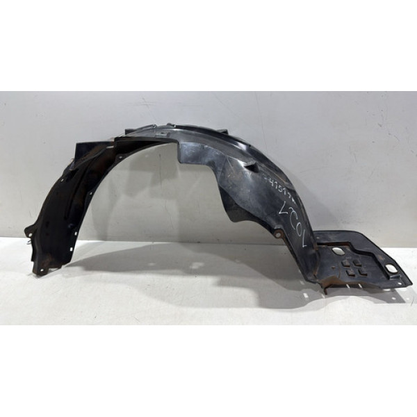 Parabarro Dian Esquerdo New Civic 2012 A 2016 Origi 74151tr8