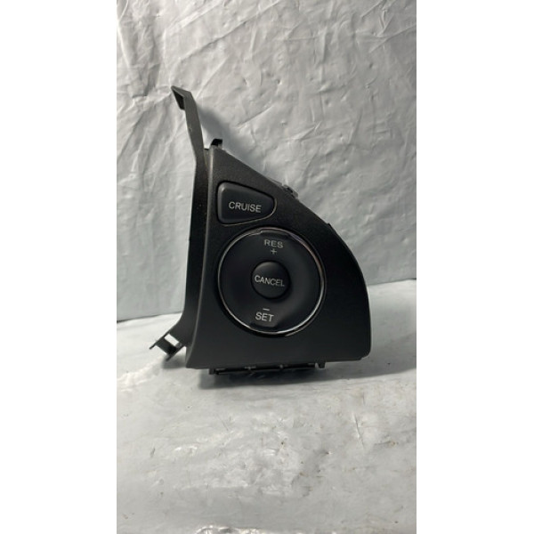 Botão Comando Piloto Automático Volante Hrv 2016 Á 2020 Orig