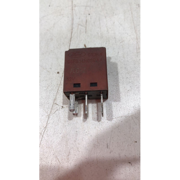Rele Temporizador Ford Escort 96fg14n089aa Original