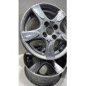 4 Roda Aro 14 Original Honda Fit Jogo