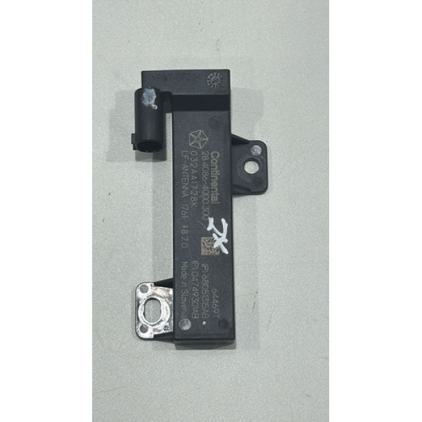 Sensor Keyless Jeep Compass 2022 2023 2024 Original