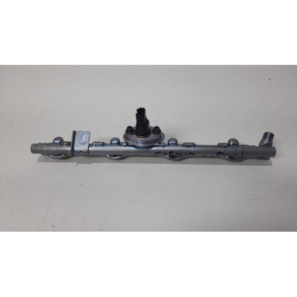 Flauta Do Bico Injetor Toyota Corolla 2020 2021 2022 2023