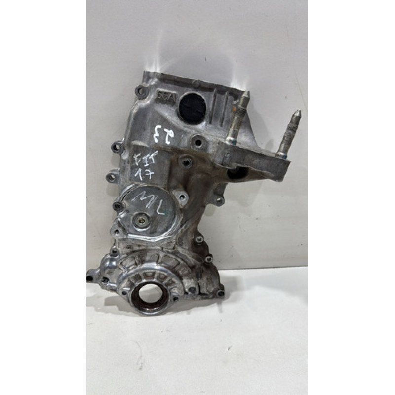 Tampa Lateral Motor Honda New Fit E Wr-v 1.5 2016 A 2021 Tampa Lateral Motor Honda New Fit E Wr-v 1.5 2016 A 2021