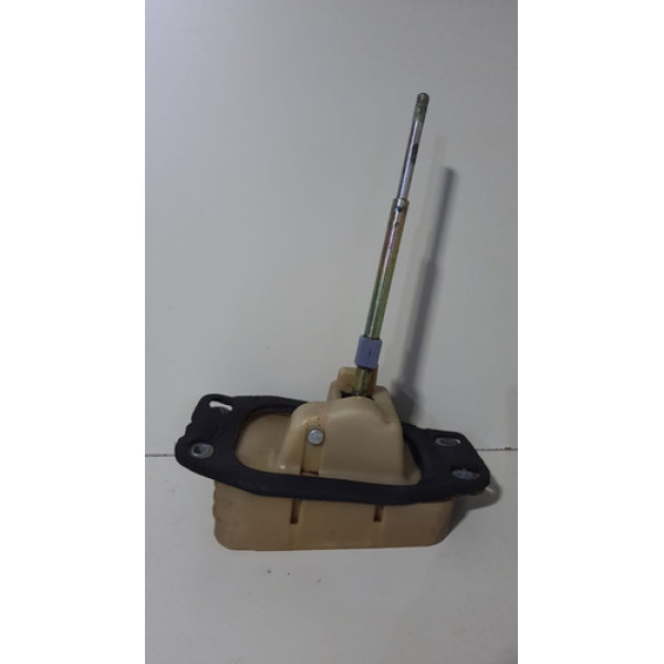 Alavanca Cambio Fiat Uno Mille Fire 05/10  6071780853