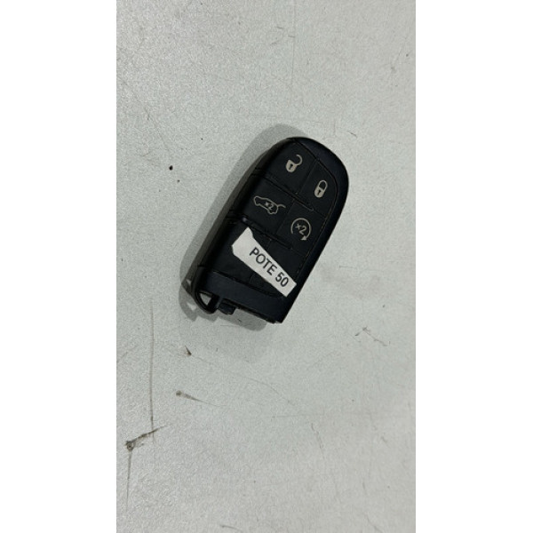 Chave Presença Jeep Compass 2020