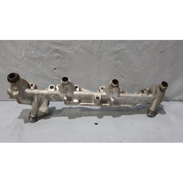 Flauta Injeção Ford Mondeo 2.0 16v Escort Zetec 1.8 16v ..