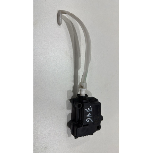 Trava Motor Da Portinhola Onix Prisma 2013 À 2019 Original