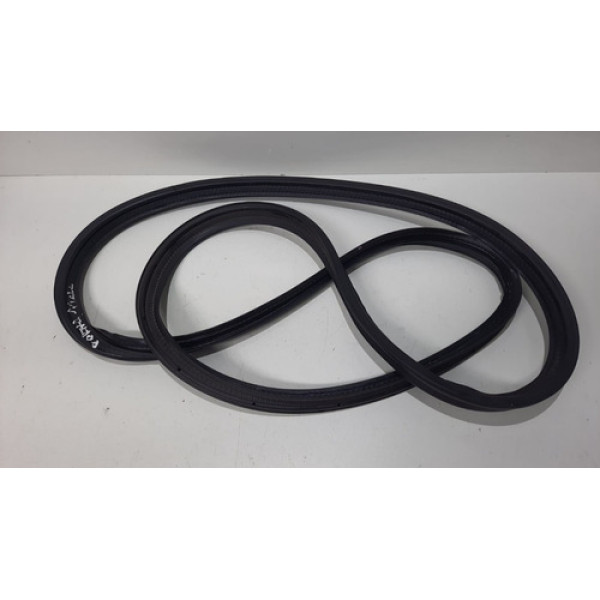 Borracha Porta Malas Corolla 2020 2021 2022 2023