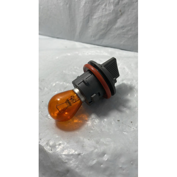 Soquete Pisca Seta Farol Hb20 2020 2021 2022 2023 Original