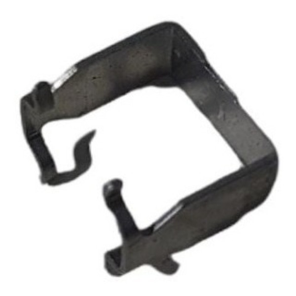  Presilha Conexão Tubo Retorno Bico Injetor S10 2.8 200cv