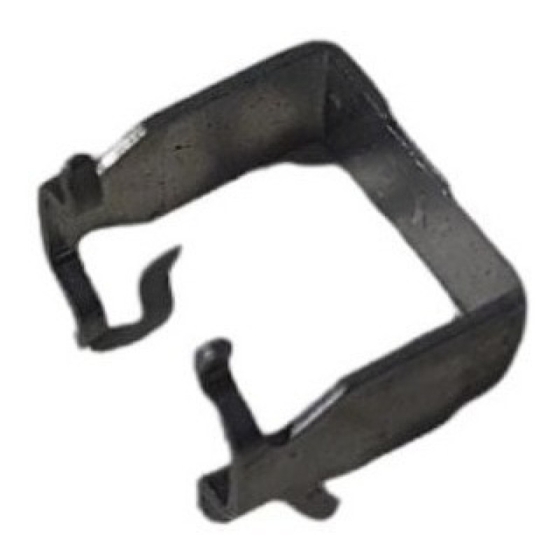 Presilha Conexão Tubo Retorno Bico Injetor S10 2.8 200cv Presilha Conexão Tubo Retorno Bico Injetor S10 2.8 200cv