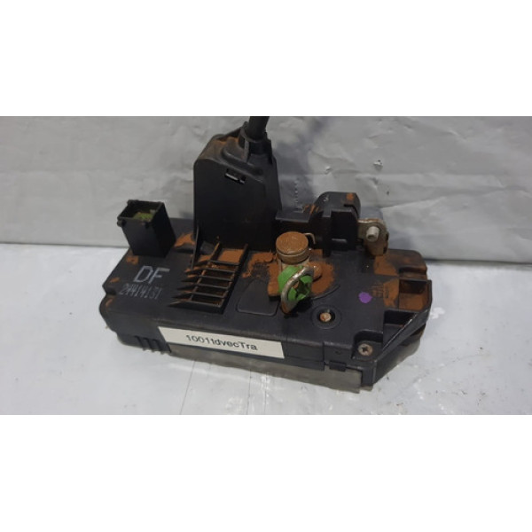 Fechadura Elétrica Porta Traseira Direita Vectra 1997 / 2005