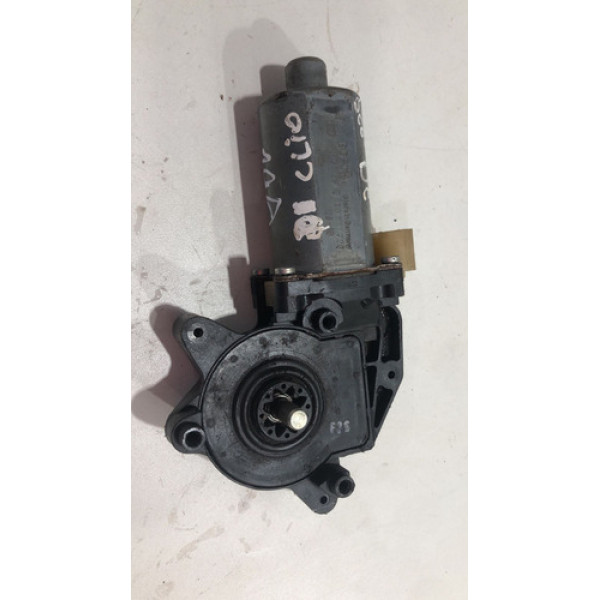 Motor Vidro Elétrico Dianteiro Esquerdo Clio 2005 0130821720