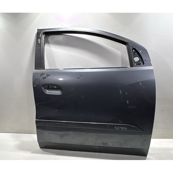 Porta Dianteira Direita Spin Usada Original