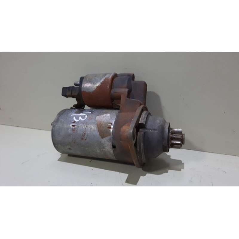 Motor Partida Arranque Gol G2 G3 G4 Parati 1.0 8v 16v At Mi. Motor Partida Arranque Gol G2 G3 G4 Parati 1.0 8v 16v At Mi.