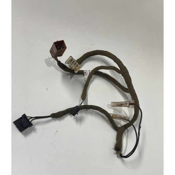 Chicote Painel Ventilação Vw Gol Bola G2 Bc0176511451 Origin