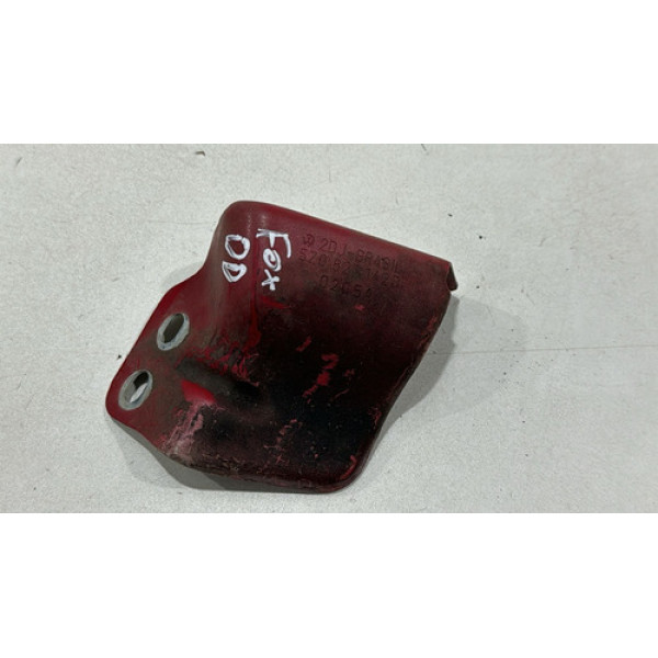 Suporte Guia Paralama Direito Fox 2015 Á 2021 Orig.