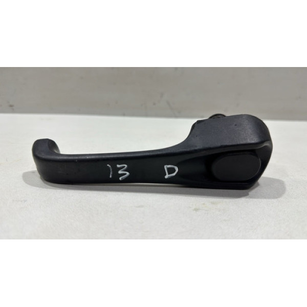 Maçaneta Externa Traseira Direita Fiat Uno Mille 2002