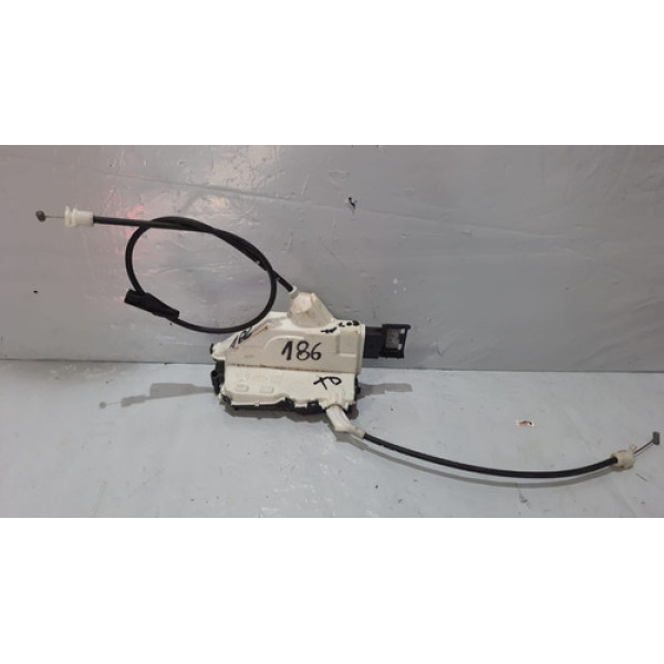 Fechadura Elétrica Traseira Direita Peugeot 308 408 Original