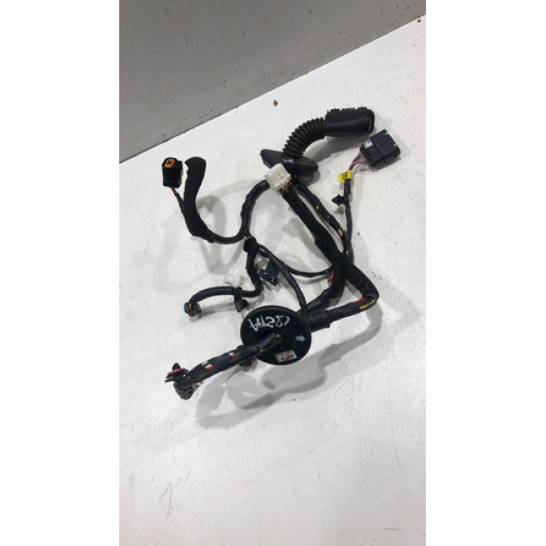 Chicote Porta Dianteira Esquerda Creta 2021 2022 91600m4020