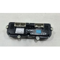 Comando De Ar Condicionado Passat Jetta Tiguan 5k0907044bt Comando De Ar Condicionado Passat Jetta Tiguan 5k0907044bt