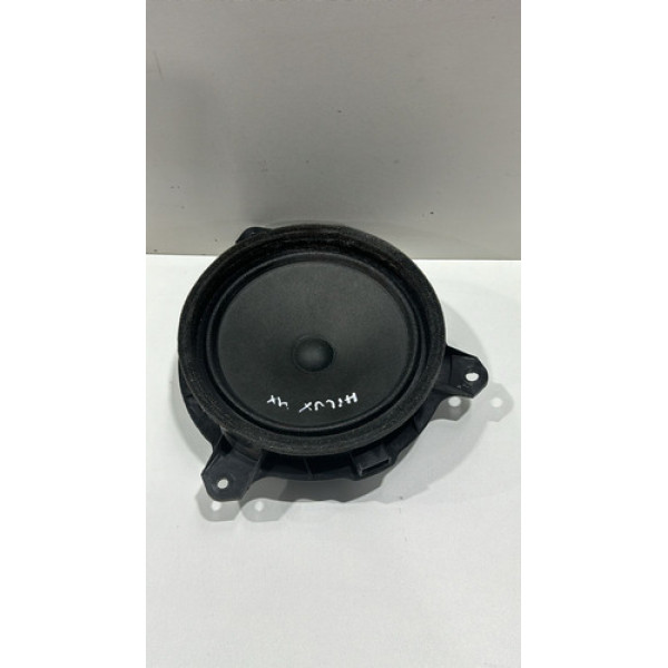 Alto Falante Hilux 2.7 Flex 2017 Á 2021 Original Usado!