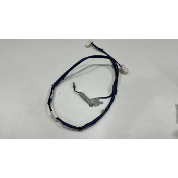 Chicote Da Antena Toyota Hilux 2017 Á 2021 Original Usado!