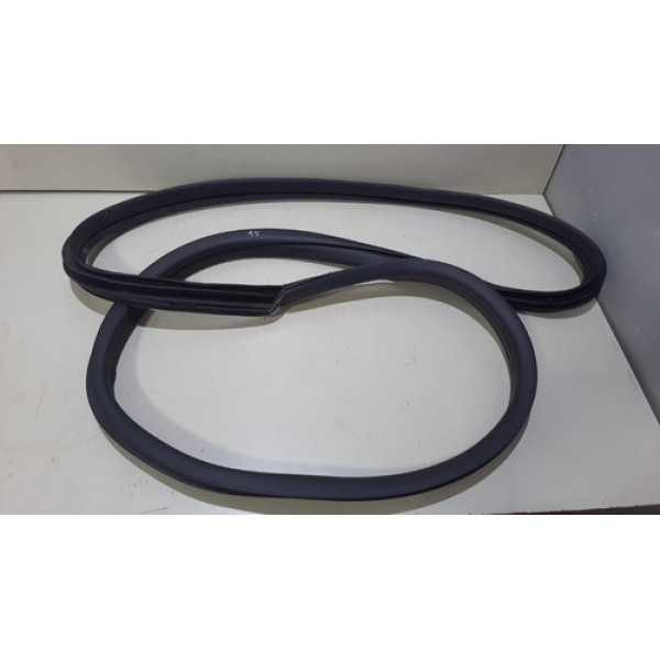 Borracha Porta Traseira Direita Gm Omega 2008 2009 2010 2011