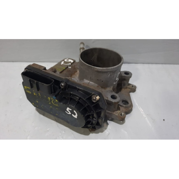Corpo Borboleta Tbi Honda Civic 1.8  2007 2008 2009 2010