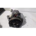 Compressor Ar Condic Nissan Tiida Livina  Versa 92600cj63d