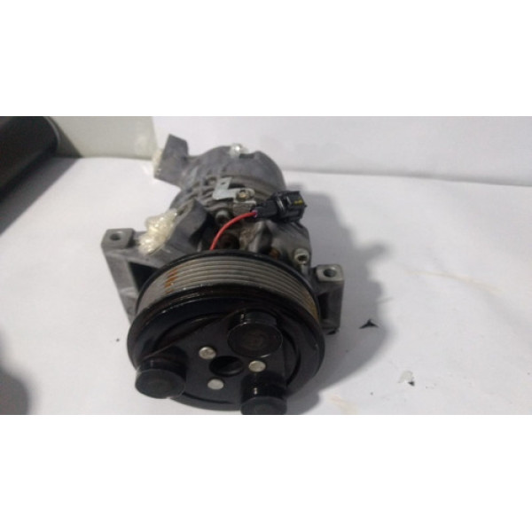 Compressor Ar Condic Nissan Tiida Livina  Versa 92600cj63d