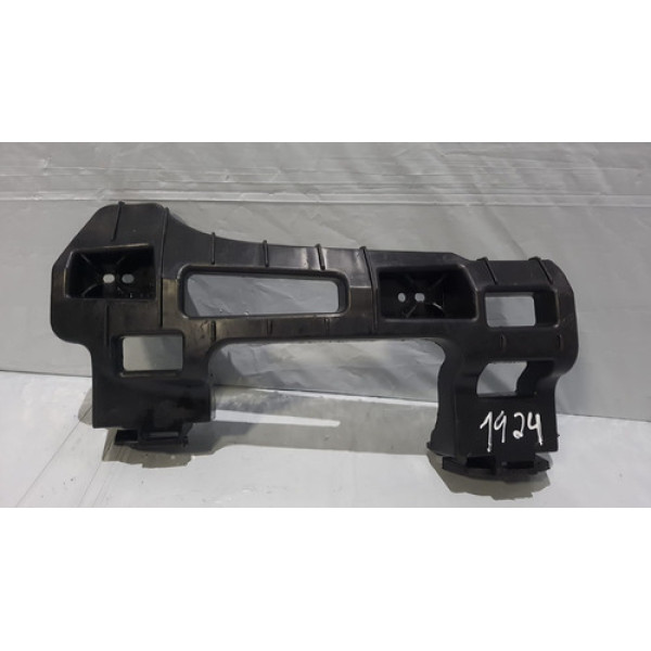 Suporte Lado Esquerdo Alma Traseira Hyundai Hb20s 17 A 19