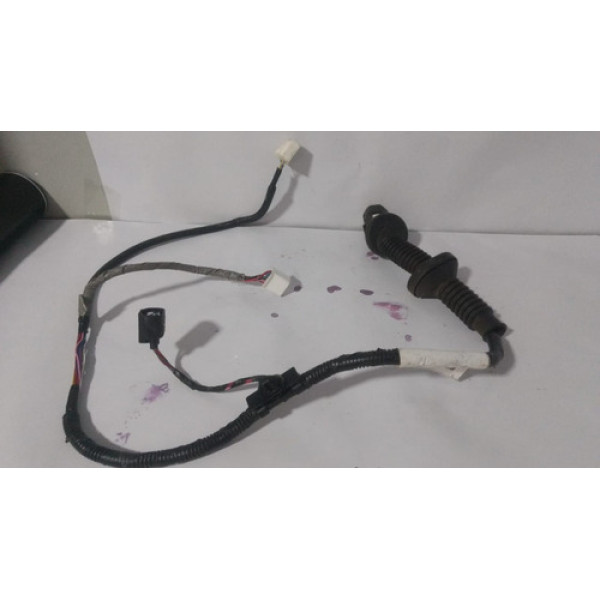 Chicote Porta Traseira Direita Civic G10 2017/ 2020