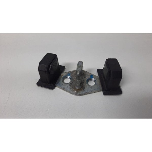 Batente Fechadura Tampa Traseira Hyundai Ix35 2011 Á 2015