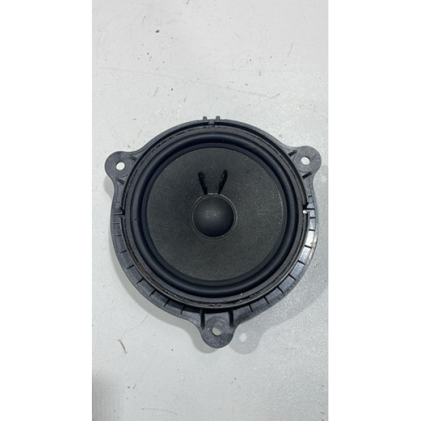 Auto Falante Porta Dianteiro Renault Duster 2021 À 23