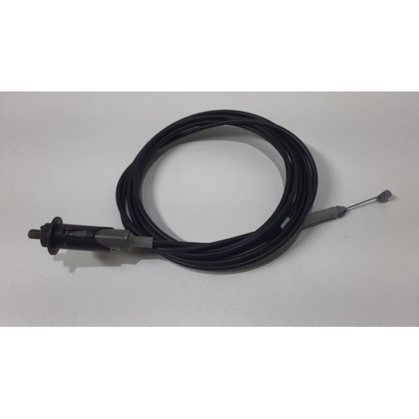 Cabo Tanque Portinhola Toyota Corolla 2015 Até 2019