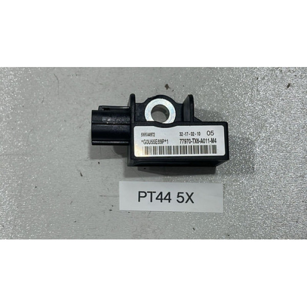 Sensor Coluna Lateral Civic G10 2017 Á 22 77970-tx6-a011-m4